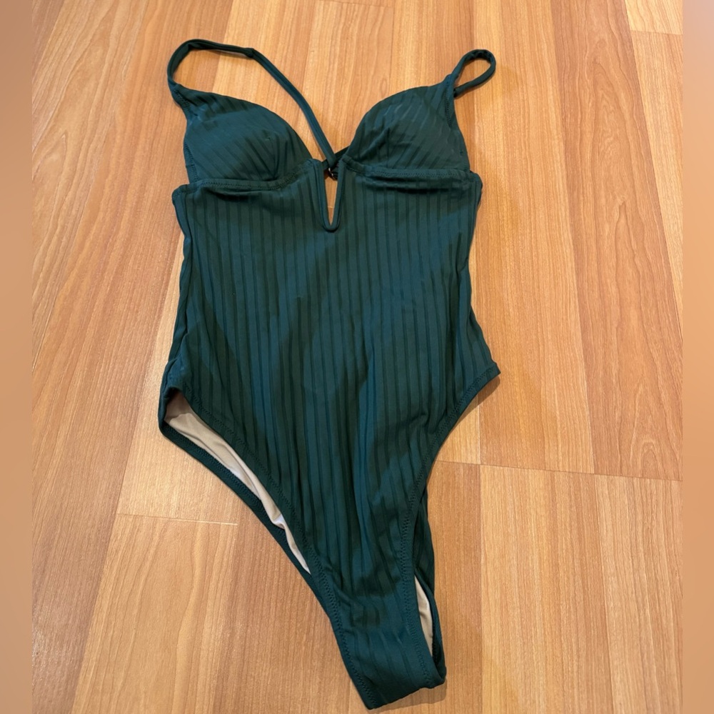 New One Piece Bathing Suit